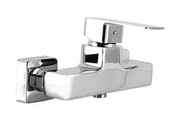 Змішувач для душу Domino Malibu DMM-105N Хром