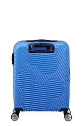 Валіза American Tourister MICKEY CLOUDS MICKEY TRANQUIL BLUE 55x40x20(23) 55 См 59C*01001 - мініатюра 2