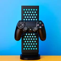 Геймпад Sony DualShock 4 V2 Black (9870357) Б/У [164027]
