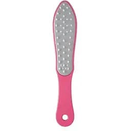 Пилка для педикюра Miomare малиновая