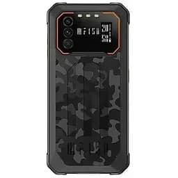 Смартфон Oukitel F150 B2 6/256Gb Black (Global Version) Без NFC - мініатюра 3