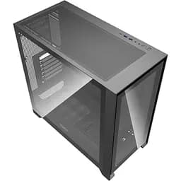 Корпус Darkflash DRX90 Glass Black (DRX90 GLASS Black) Без БП - мініатюра 8