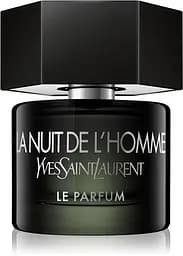 Парфумована вода Yves Saint Laurent La Nuit de L'Homme Le Parfum 60 мл