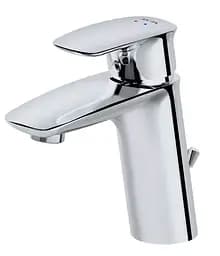 Смеситель для умывальника AM.PM Spirit V 2.1 F71A82100 Хром