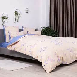 Комплект постільної білизни ТЕП Soft dreams Квітуча Магія євро (2-03859_29590) - мініатюра 3