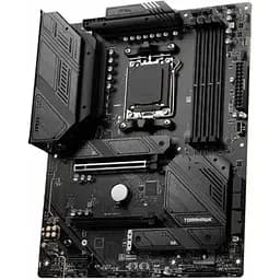 Материнська плата MSI MAG B650 Tomahawk WIFI Socket AM5 - мініатюра 3