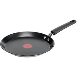 Сковорода для блинов Tefal Emotion+ 25 см черная (E3383855)