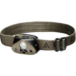 Ліхтар налобний Mactronic Nomad 03, 340 Lm RGB Kit (THL0022)