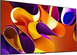 Телевізор LG OLED65G43LS - мініатюра 5