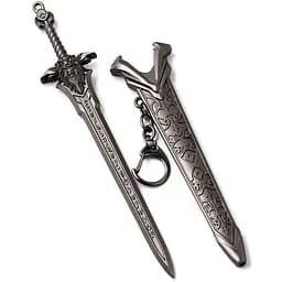 Брелок WarCraft Лиджи Меч Короля Ліча 17 см