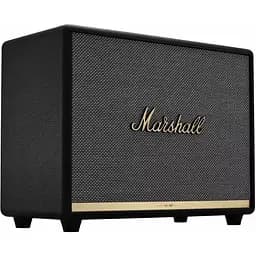 Портативна акустика Marshall Woburn II Black 1001904 (Asian Version) - мініатюра 2