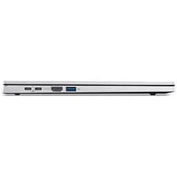 Ноутбук Acer Extensa 15 EX215-57-328J,NX.EJ9EX.008,i3-1315U (6-core),8GB 4800MHz (1x8GB) DDR5 - мініатюра 5