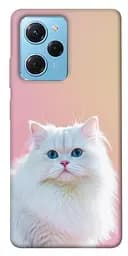 Чохол Demsky Pastel kitty для Xiaomi Poco X5 Pro 5G