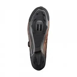 Веловзуття Shimano M RX800 45 Бронзовий (1096-ESHRX800MCM07S45000) - мініатюра 3