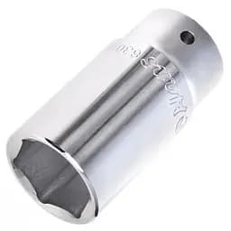 Торцевая головка Hans глубокая 3/4, 32 мм (6300М32)