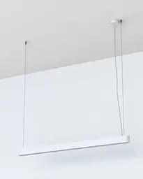 Підвісний світильник Nowodvorski 7537 Soft Led - мініатюра 4