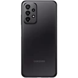 Смартфон Samsung Galaxy A23 A235F 128Gb SM-A235FZKKSEK Grade C Seller Refurbished Black - мініатюра 3
