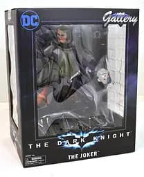 Діорама Dark Knight Темний Лицар Хіт Леджер Joker Джокер 23см DCJ 10.149 - мініатюра 4