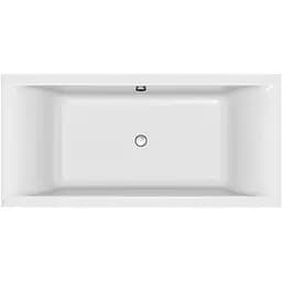 Ванна прямокутна Cersant Larga 190x90 S301-307