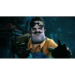 Гра Secret Neighbor & Hello Engineer The Neighborhood Bundle (російська версія) (Nintendo Switch) - мініатюра 3