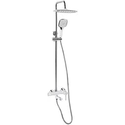 Душова система Qtap Grand WCR 1004, Білий