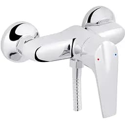 Смеситель для душа Kroner KRM Odra - C050 CV019270 Хром