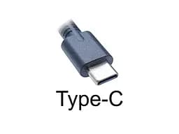 Зарядний пристрій для Asus 20V 3.25A 65W (USB-C) Type-C - мініатюра 2