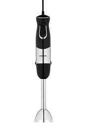 Блендер Ardesto HBK-800BR, Black, 800Вт, вінчик, чаша 0.6л - мініатюра 2