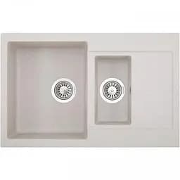 Кухонна мийка Interline STYLE terra