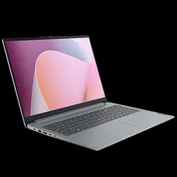 Ноутбук Lenovo IdeaPad 3 16ABR8 5 7530U la 4.5 GHz, IPS, 16GB, 512GB, Без ОС - мініатюра 3