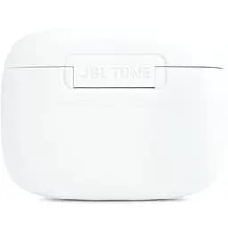 Навушники JBL Tune Buds White (JBLTBUDSWHT) - мініатюра 5