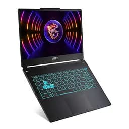 Ноутбук MSI Cyborg 15 A13VF-1484XPL,1920 x 1080,I7-13620H 10 C/16 T,3.6 GHz - 4.9 GHz,16 GB DDR5 - мініатюра 3