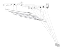 Сушилка для белья настенно-потолочная Gimi Lift 200 (154881)