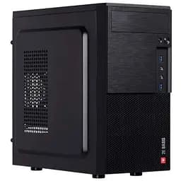 Корпус 2E BASIS RD860 (2E-RD860-3U) Без БП