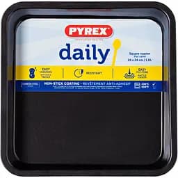 Форма для запікання Pyrex Daily 24x24 см (6671815)