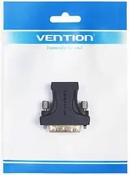 Перехідник Vention HDMI - DVI Black (AILB0) - мініатюра 6