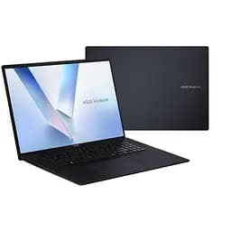 Ноутбук ASUS VivoBook 18, (M1807HA-S8055), AMD Ryzen 7260, 18.4 дюймів, RAM 32GB, SSD 1TB, AMD Radeon 780M, без ОС, тихий синій колір - мініатюра 3