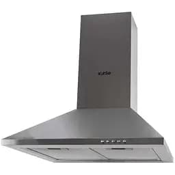 Вытяжка Ventolux Lido 50 INOX 700