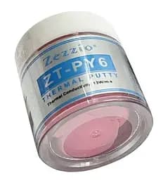 Термопаста Zezzio Thermal Putty 10 г (Thermal Putty 10 г)