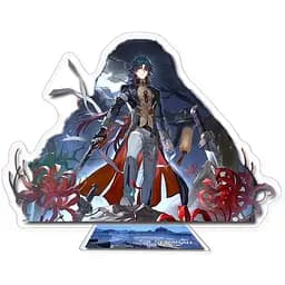 Акрилова фігурка Хонкай Honkai 10 см