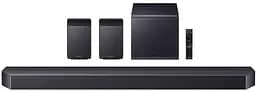 Акустична система Samsung HW-Q990F/UA Black (HW-Q990F/UA)