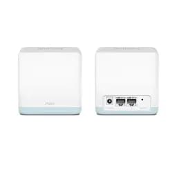 Точка доступу Wi-Fi Mercusys (HALO-H30-2-PACK) - мініатюра 2