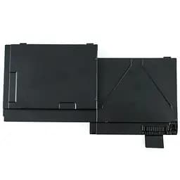 Акумулятор HP SB03XL (EliteBook 820, 820 G1, 820 G2) 11.25V 4000 mAh 45Wh Black