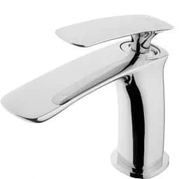 Змішувач для умивальника ASIGNATURA Elegant 55501600