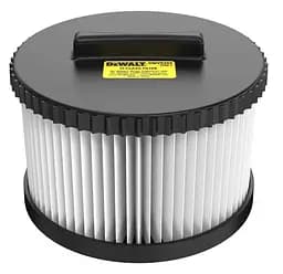Фільтр для пилососа DeWALT DWV9345