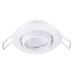 Світильник точковий Brille HDL-E12 WH (80) MR16 163148