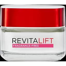 Денний зволожувальний крем-догляд L'Oreal Paris Revitalift для розгладження шкіри обличчя та проти зморщок, 50 мл (AA271500)