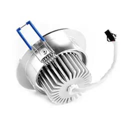 Світильник точковий Brille LED-115/5W WW BA L59-001 - мініатюра 4