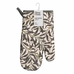 Перчатка Ardesto Leaves 17х28см, 90% полиэстер, 10% хлопок (ART05LV)