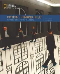 Critical Thinking in ELT. A Working Model for the Classroom